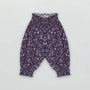 Felicity Baby Pant - Liberty Print